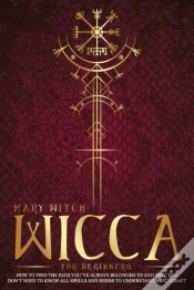 Capa do artigo Wicca For Beginners