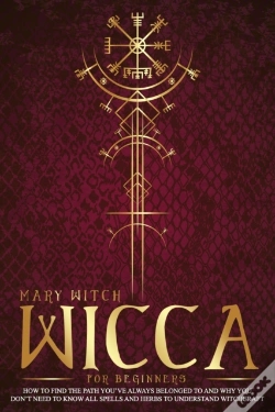 Capa do artigo Wicca For Beginners