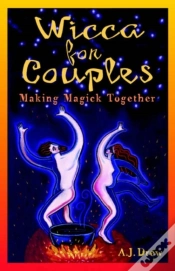 Capa do artigo Wicca For Couples