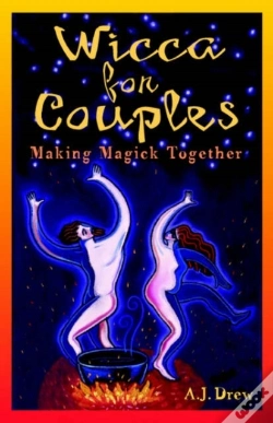 Capa do artigo Wicca For Couples