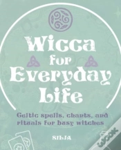 Capa do artigo Wicca For Everyday Life