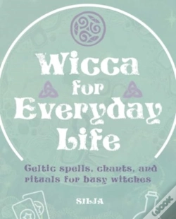 Capa do artigo Wicca For Everyday Life