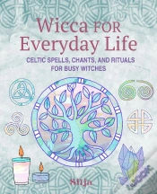 Capa do artigo Wicca For Everyday Life