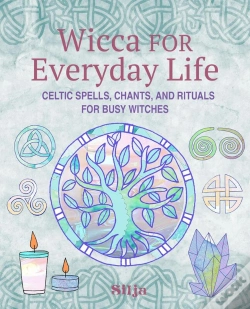 Capa do artigo Wicca For Everyday Life