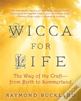 Wicca For Life