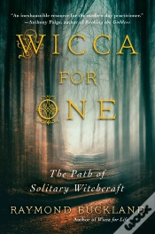 Capa do artigo Wicca For One