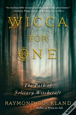 Capa do artigo Wicca For One