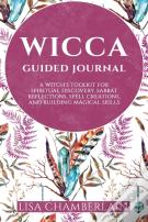 Wicca Guided Journal
