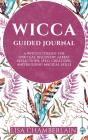 Wicca Guided Journal - Preview