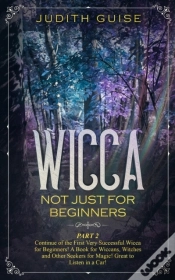 Capa do artigo Wicca