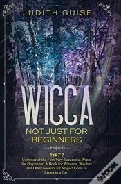 Capa do artigo Wicca