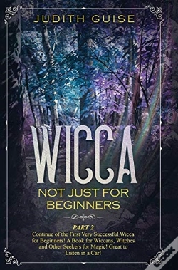 Capa do artigo Wicca