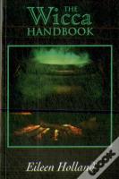 Wicca Handbook