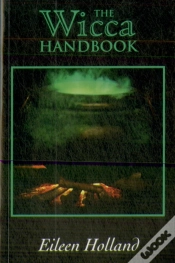 Capa do artigo Wicca Handbook