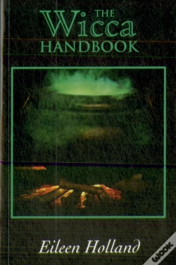 Capa do artigo Wicca Handbook
