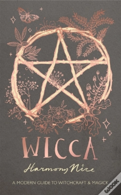 Capa do artigo Wicca