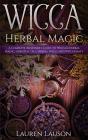 Wicca Herbal Magic - Preview