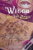 Wicca Herbal Magic