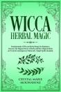 Wicca Herbal Magic - Preview