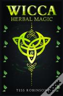 Wicca Herbal Magic