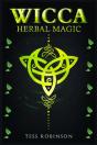 Wicca Herbal Magic - Preview