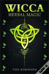 Wicca Herbal Magic