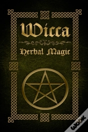 Capa do artigo Wicca Herbal Magic