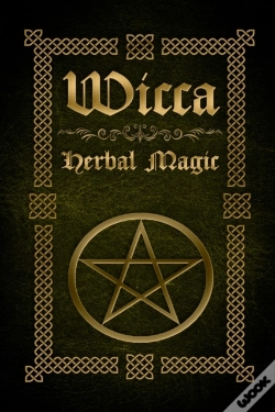 Capa do artigo Wicca Herbal Magic