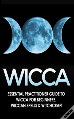 Capa do artigo Wicca