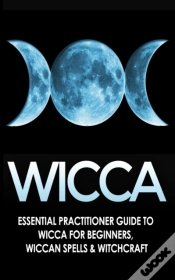 Capa do artigo Wicca