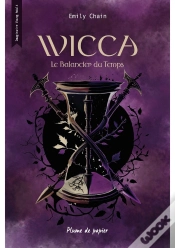 Capa do artigo Wicca : Le Balancier Du Temps