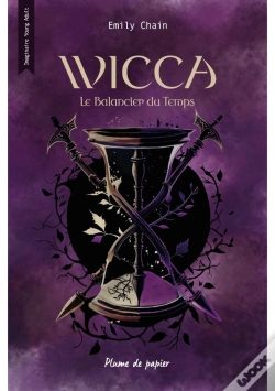 Capa do artigo Wicca : Le Balancier Du Temps