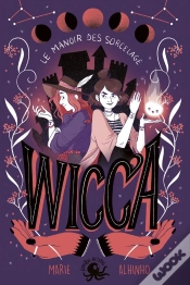 Capa do artigo Wicca ; Le Manoir Des Sorcelage