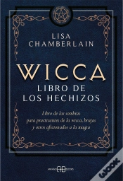 Capa do artigo Wicca, Libro De Los Hechizos