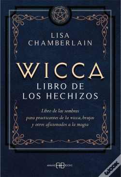 Capa do artigo Wicca, Libro De Los Hechizos