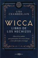 Wicca, Libro De Los Hechizos