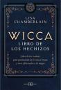 Wicca, Libro De Los Hechizos - Preview