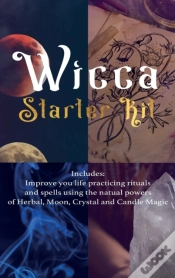 Capa do artigo Wicca