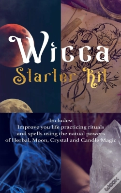 Capa do artigo Wicca