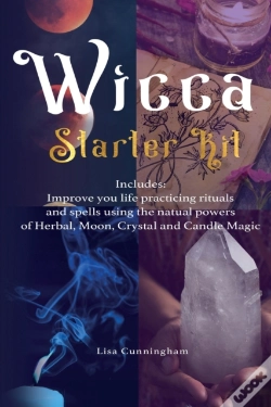 Capa do artigo Wicca