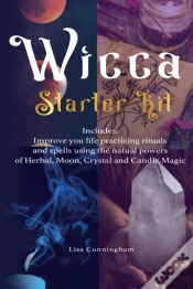 Capa do artigo Wicca