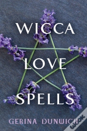 Capa do artigo Wicca Love Spells
