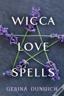 Capa do artigo Wicca Love Spells