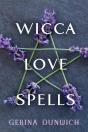Wicca Love Spells - Preview