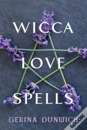 Capa do artigo Wicca Love Spells