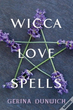 Capa do artigo Wicca Love Spells