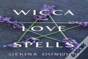 Wicca Love Spells