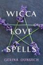 Wicca Love Spells - Preview