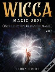 Wicca Magic 2021
