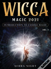Capa do artigo Wicca Magic 2021